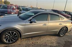 هیۆندای سۆناتا